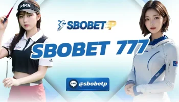sbobet 777 ช่องทางการเดิมพันกับบอลออนไลน์ที่เปิดโอกาสให้สร้างรายได้ได้อย่างหนำใจ ช่องทางการแทงบอลที่ง่าย เดิมพัน SBOBETP
