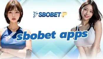 sbobet apps ผู้ให้บริการในการเล่นบอลออนไลน์และเล่นเกมพนันที่ดีที่สุดในตอนนี้ สมาชิกจะได้พบกับการใช้งานบนเว็บ SBOBETP ที่เต็มเปี่ยม