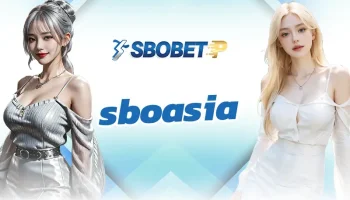 sboasia แหล่งการเดิมพันกับบอลออนไลน์ที่จะได้พบกับประสบการณ์การทำเงินได้ดีมากที่สุด จะสามารถใช้งาน SBOBETP เพื่อลงทุน