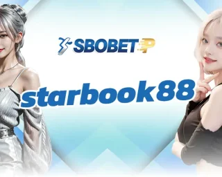 starbook88 แหล่งการเข้าถึงเกมกีฬาออนไลน์ที่สามารถเดิมพันเกมกีฬาได้หลายชนิด ได้รับประสบการณ์การสร้างรายได้ที่ดี ลงทุน SBOBETP