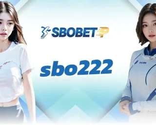 sbo222 คือช่องทางการทำเงินพนันออนไลน์และเกมกีฬาที่น่าสนใจที่สุด เป็นแหล่งที่เปิดให้บริการมายาวนาน เป็นสมาชิก SBOBETP
