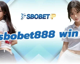 sbobet888 win ช่องทางการเดิมพันกับฟุตบอลออนไลน์ที่จะได้พบกับข้อดีมากมาย ช่วยให้สามารถเลือกสร้างรายได้บนเว็บ SBOBETP